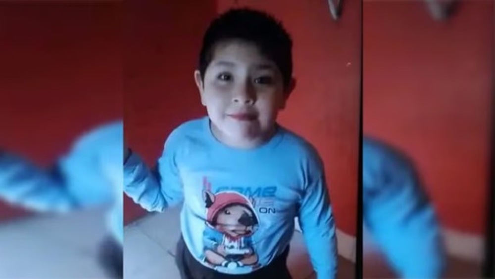 Tahiel Herrera.