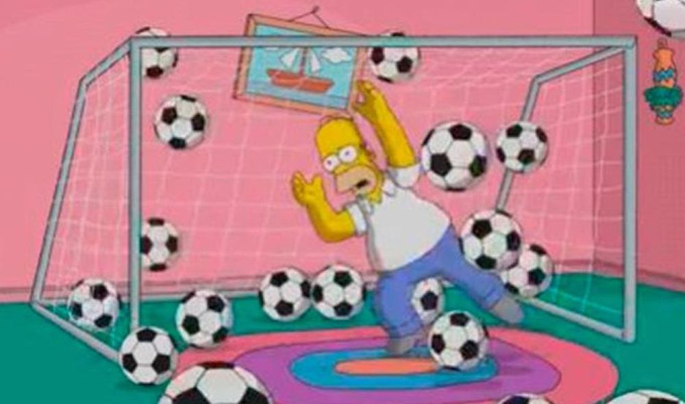 Los mejores memes que dejó la derrota de River ante Talleres