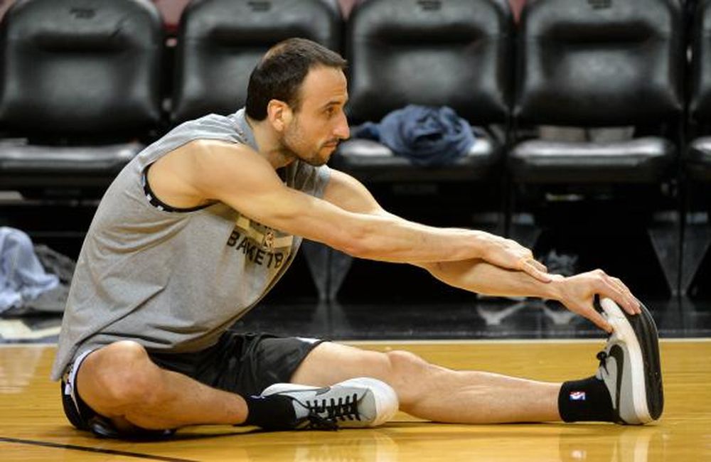 Los Spurs buscan dar el golpe