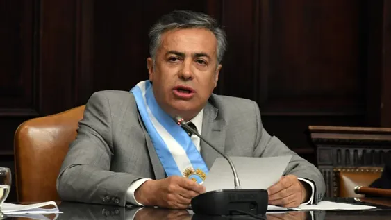 Mendoza impulsa un plan para obligar a los presos a trabajar