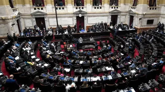 El PRO repudió el atentado a Cristina Kirchner y después se retiró del recinto