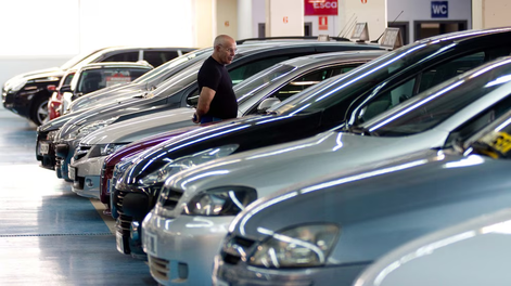 cuanto vale tu auto usado: todos los precios de mayo y los modelos mas vendidos