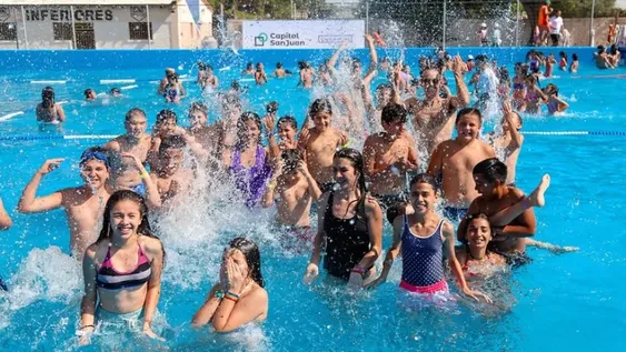 Mañana comienza la inscripción para las Colonias de Verano: las claves para anotarse
