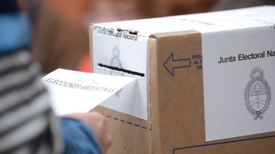 ¿Cuál es la multa por no ir a votar el domingo en las PASO?