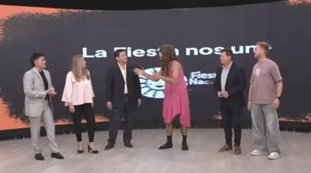 La FNS 2025 desde adentro: spoilers de los shows, la intimidad de la logística, el homenaje al “alma” de la fiesta y la elección de Ciro por la punta de espalda