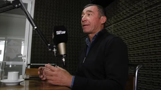 JxC mostró una carta para negociar los cambios políticos propuestos por Uñac