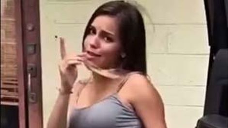 Es viral por sus bailes sexys
