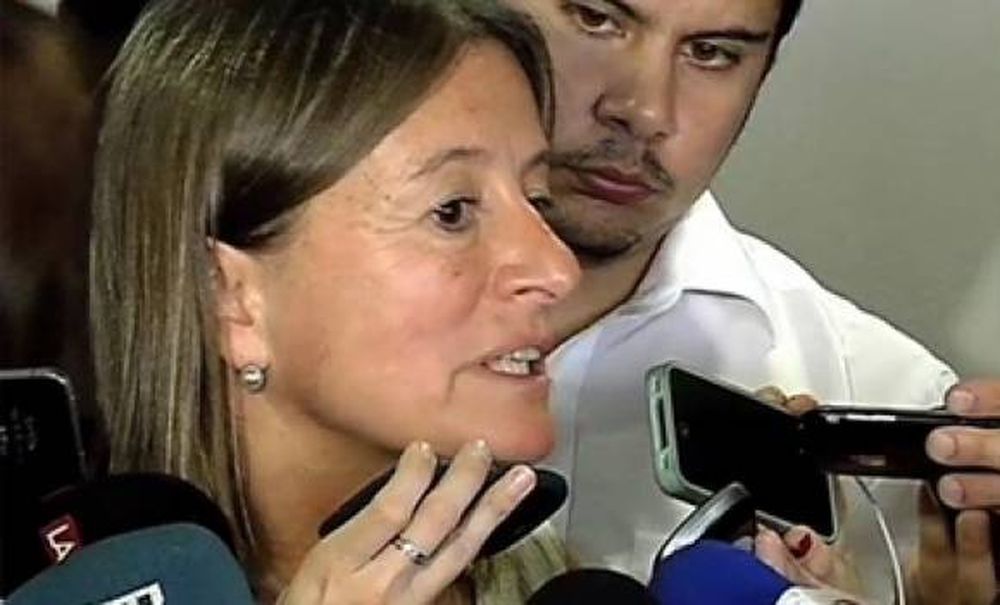 Según ministra chilena, Pascua Lama se deberá suspender si no cumple con normas ambientales