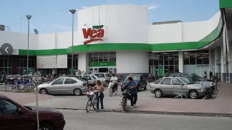 Quiso robarse champú y cremas de enjuague, la atraparon y pasará tres meses en prisión