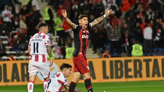 River, de la mano de Armani