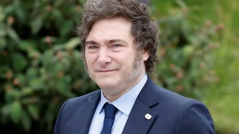 Milei llegó a Roma para reunirse con León XIV: toda la agenda presidencial