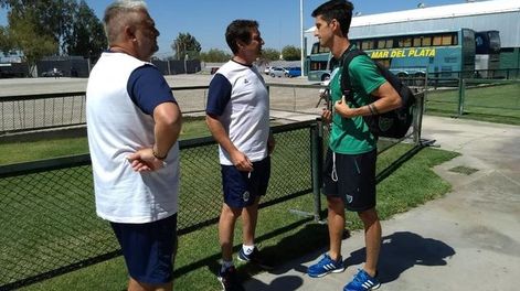 El Gobierno ayudará a clubes de todo el país con un subsidio de hasta $60 mil