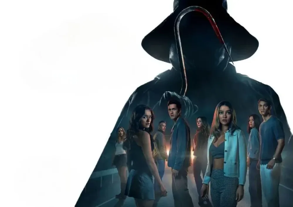 El Pescador ha regresado