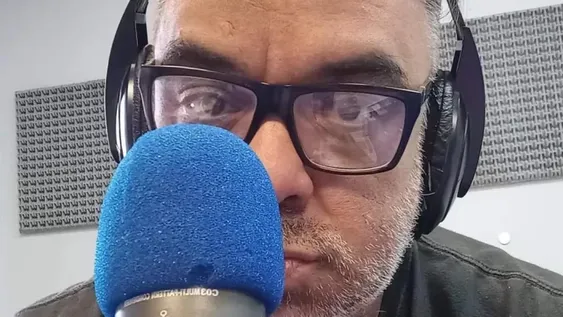 Cayó un reconocido animador de una radio local por el presunto abuso sexual de una nena