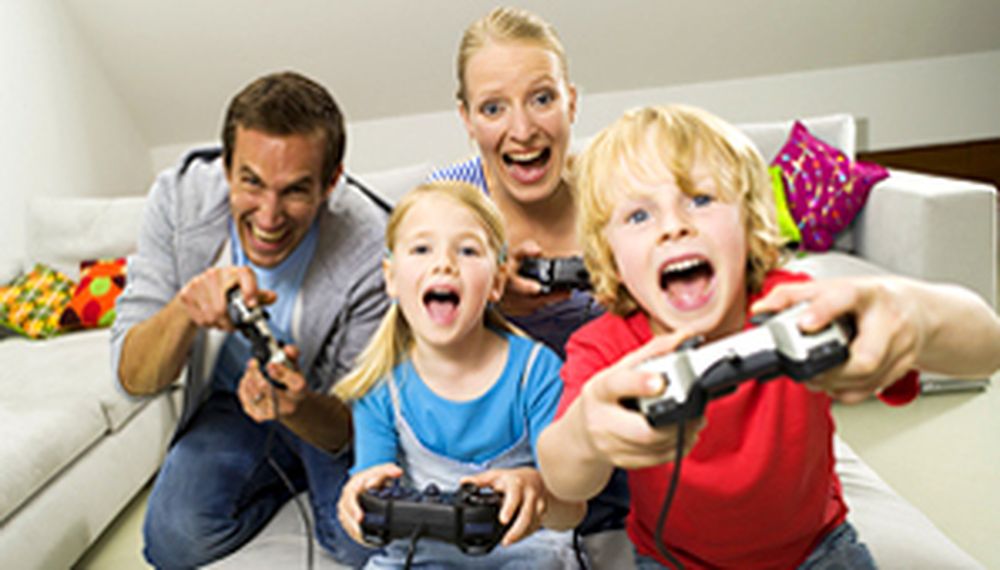 Videojuegos beneficiosos