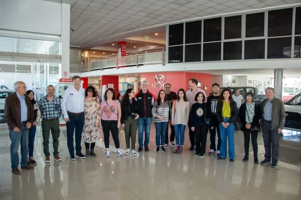 Señor González, Concesionario Oficial Toyota en San Juan, refuerza su compromiso con la cultura al destinar más de $30 millones a proyectos culturales