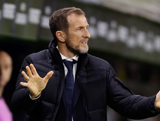 el vasco arruabarrena recupero a dos jugadores antes de la revancha contra ohiggins por la copa sudamericana