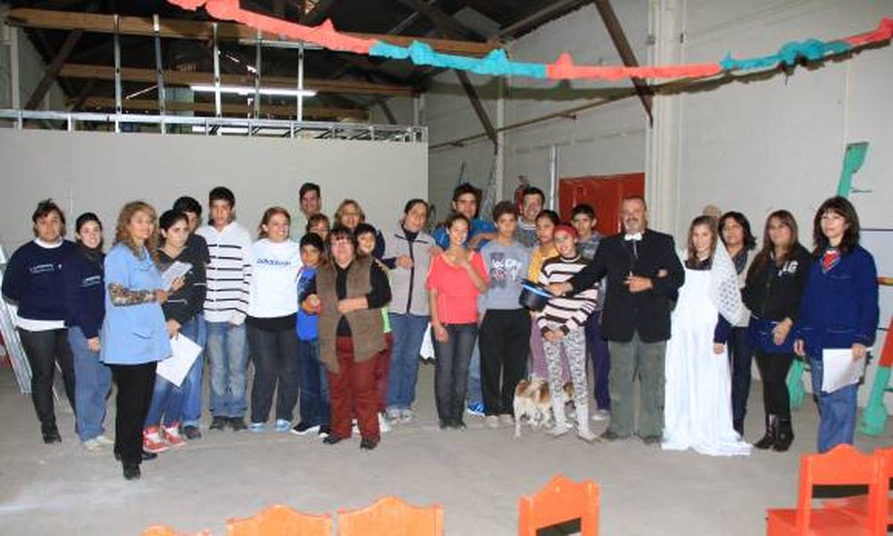 Un viaje en el tiempo por  las fiestas del 25 de Mayo