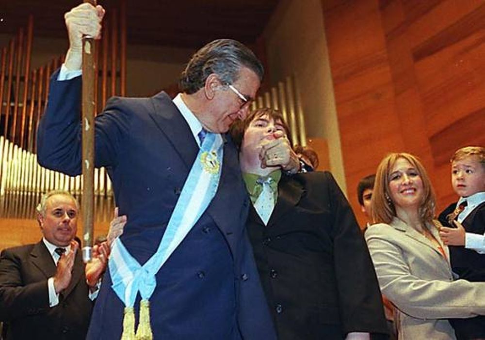 El 61% de la gente prefiere un candidato G