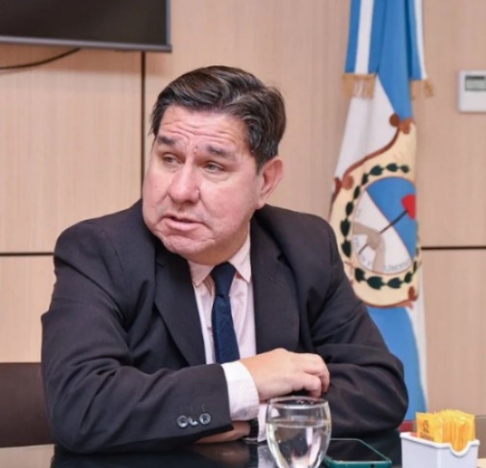 Fiscalía inició una investigación contra un juez que habría utilizado sus influencias para favorecer a un detenido