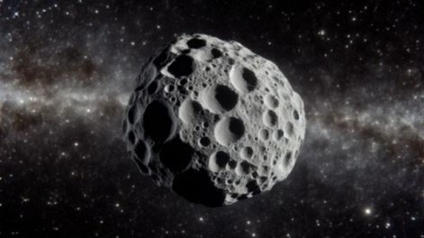 Crece el riesgo de impacto del asteroide 2024 YR4 contra la Tierra