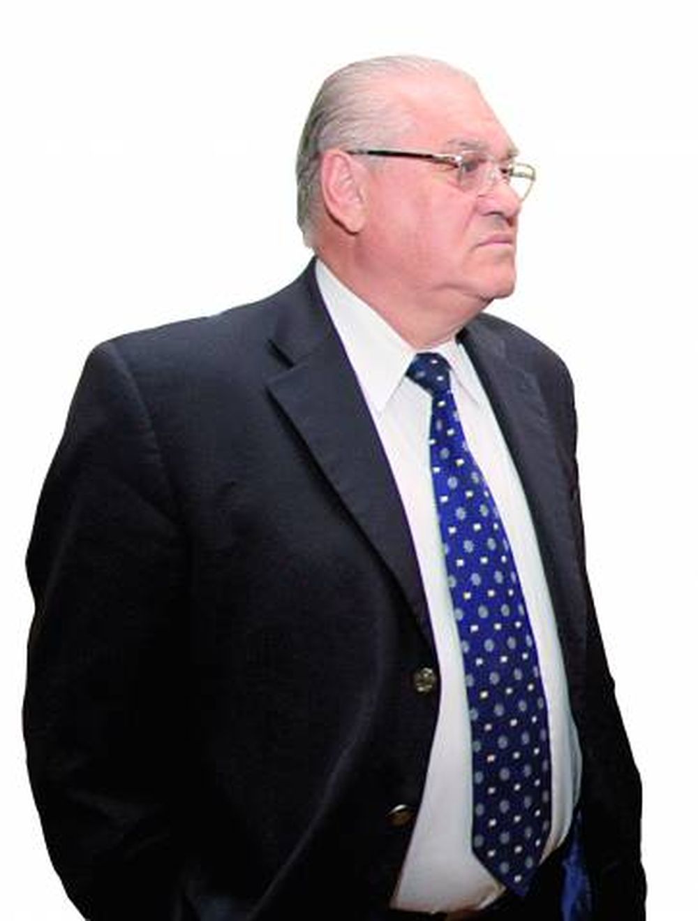 “Este año y el que viene van a ser mejores para la minería local”