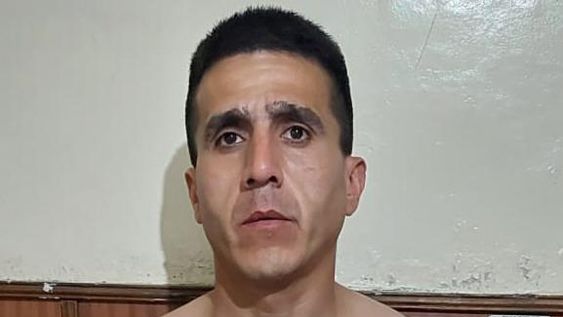 Las cámaras, el talón de Aquiles de dos ladrones de casas, ahora con preventiva