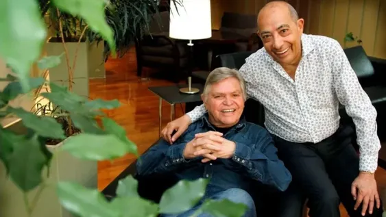 Rony Vargas: “Va a ser muy doloroso seguir…”