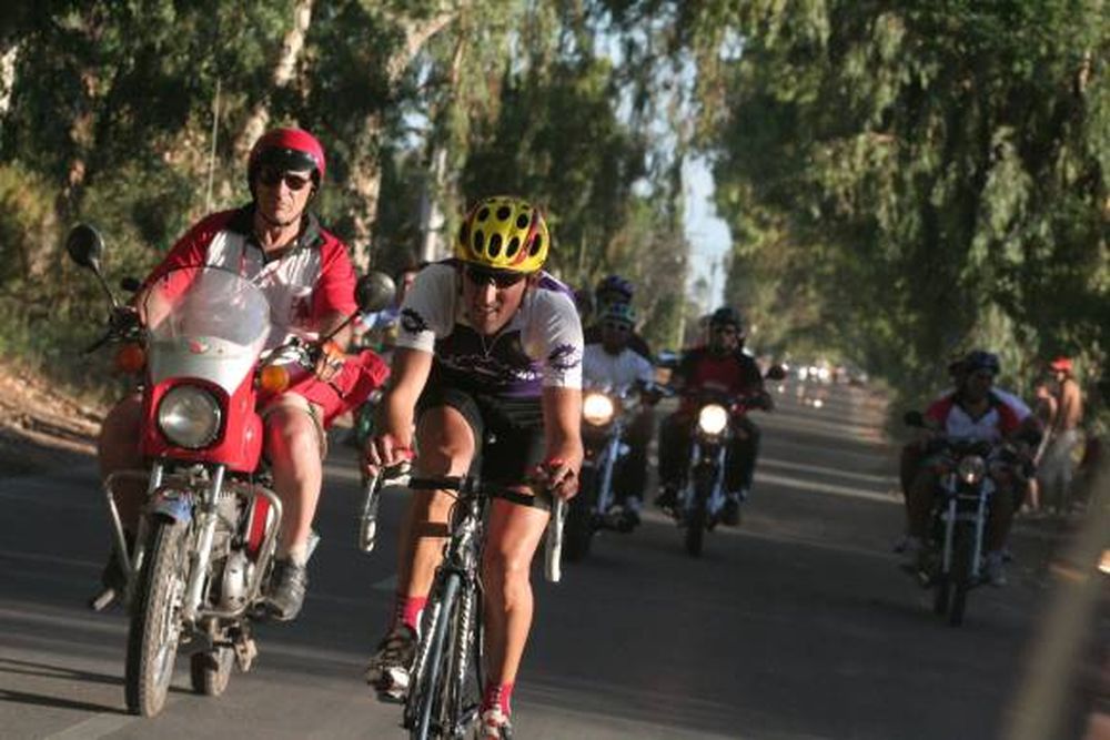 Será un lindo recuerdo