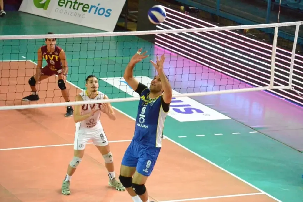 Brajkovich y el análisis de UPCN: “El equipo va de menor a mayor”