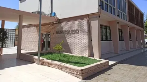 El municipio de Pocito lanzó un sorteo de importantes premios para el inicio de clases.