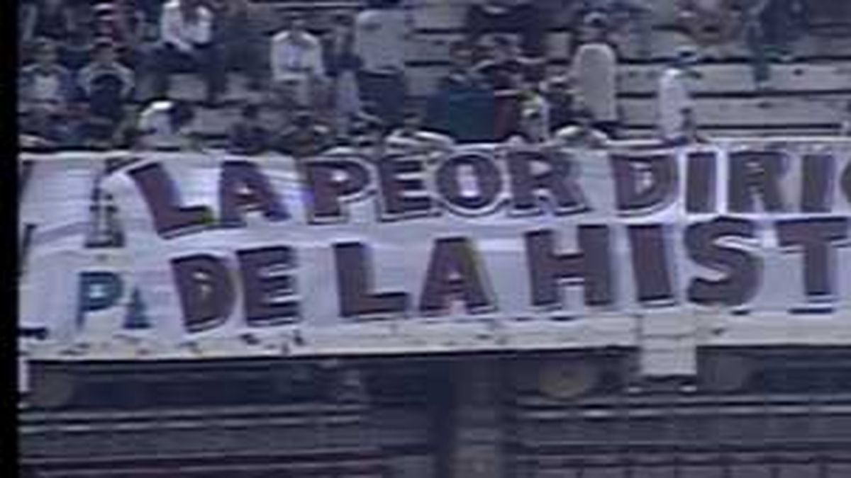 Escándalo por una bandera que no existió