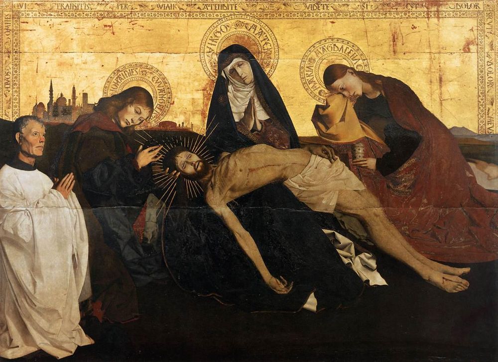 [AUDIO] Reflexión espiritual del martes 6 de diciembre: un Dios que arriesga