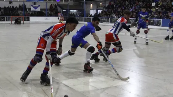 Las revanchas para Olimpia y Social