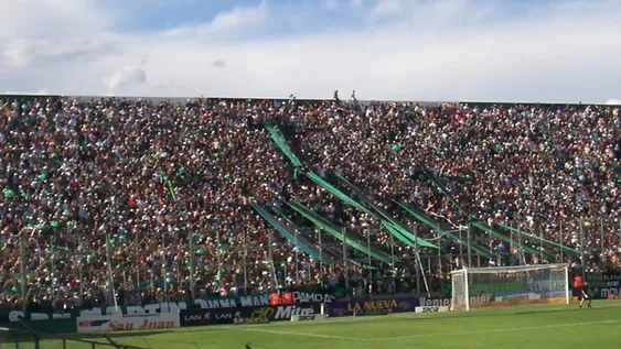 San Martín vs River: la popular sin aumento y los “neutrales” tendrán que pagar 500 pesos