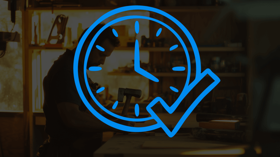 control de asistencia: por que las empresas estan dejando atras el reloj tarjetero