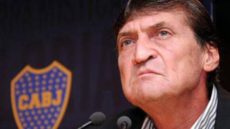 Falcioni: “este es el partido que el jugador debe regalarle al hincha”