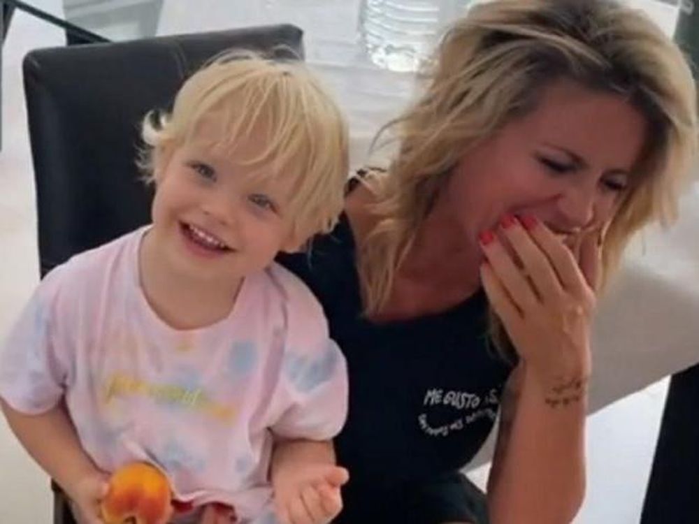 Mirko confundió a Flor Peña con Susana Giménez y generó furor