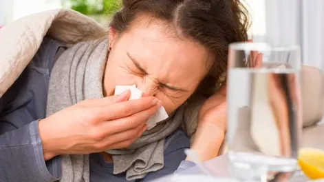 ¿Cómo impacta la calefacción en la salud respiratoria?