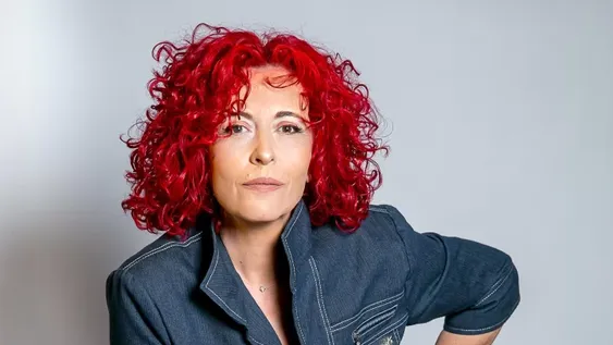 Cuyanas con mucha química