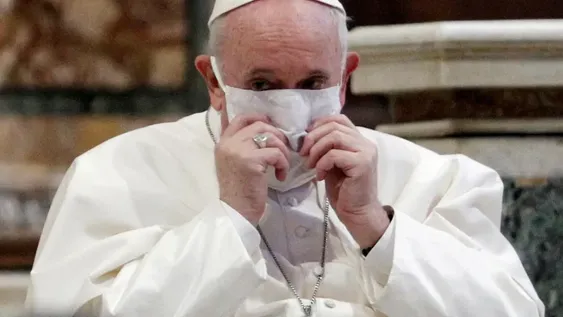 Asintomáticos empujan los nuevos casos y OPS ve lo peor para 2021