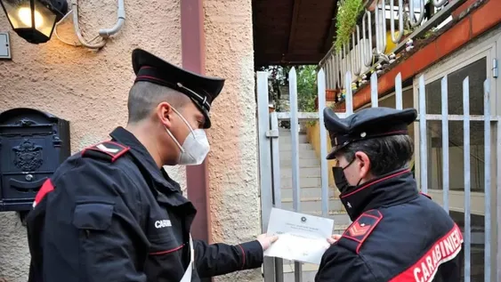 Italiano de 80 años mató a su esposa porque no le cumplió la promesa de tener sexo