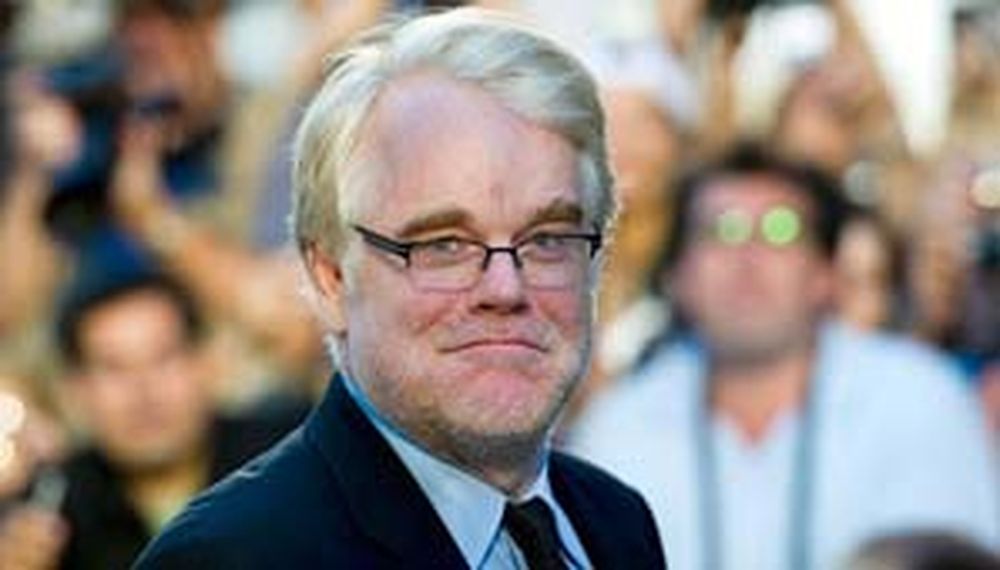 Detuvieron a 4 personas por la muerte de Seymour Hoffman