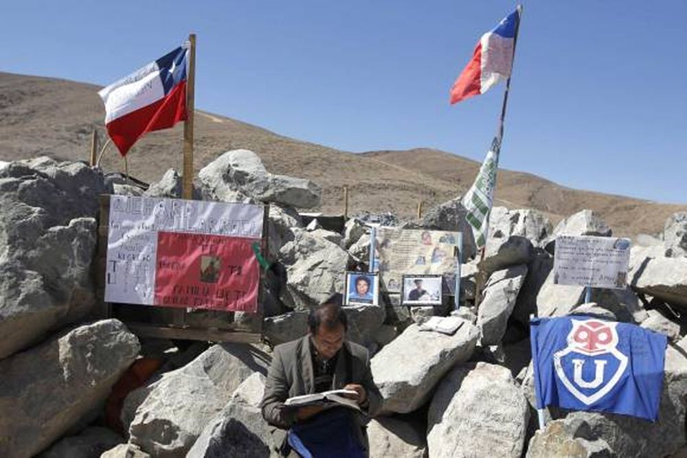 Lo que costaría el rescate de mineros