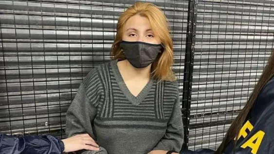 La investigación arrojó que la novia de Sabag tuvo un rol clave en el ataque a CFK