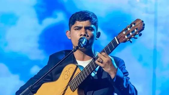 Otra prueba superada para Jaime