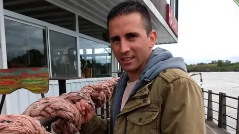 El gobierno nacional reconoció que no habrá una liberación inmediata de Nahuel Gallo