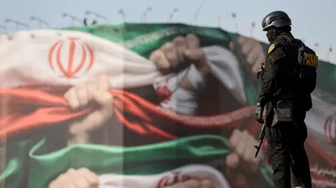 Escenarios posibles en Irán tras las amenazas de Trump y la sangrienta represión de las protestas