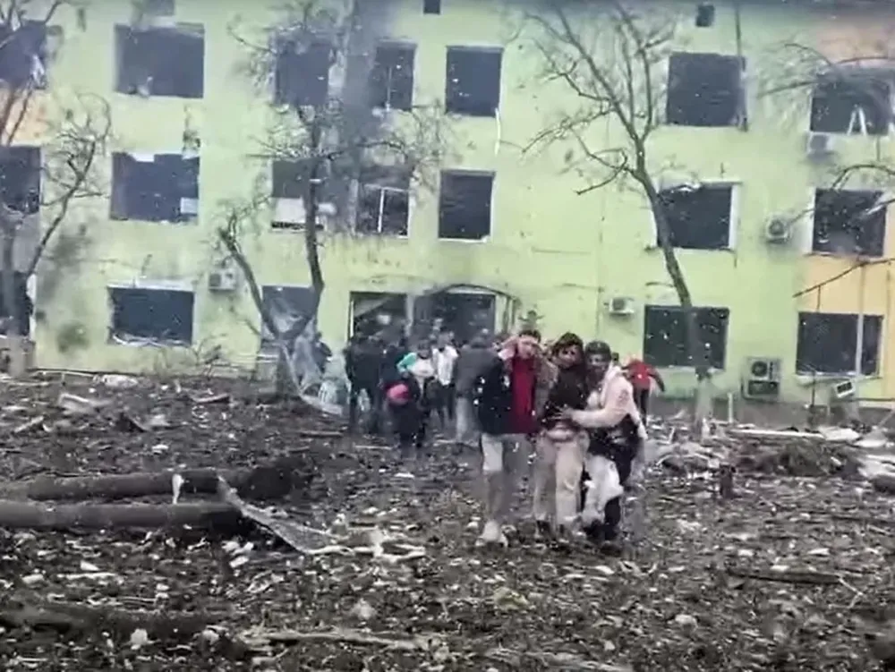 Por primera vez desde la invasión, Rusia pidió reunión del Consejo de Seguridad de la ONU