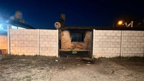 Las víctimas tenían 7 meses, 2 y 12 años. (Foto: Policía de Junín)